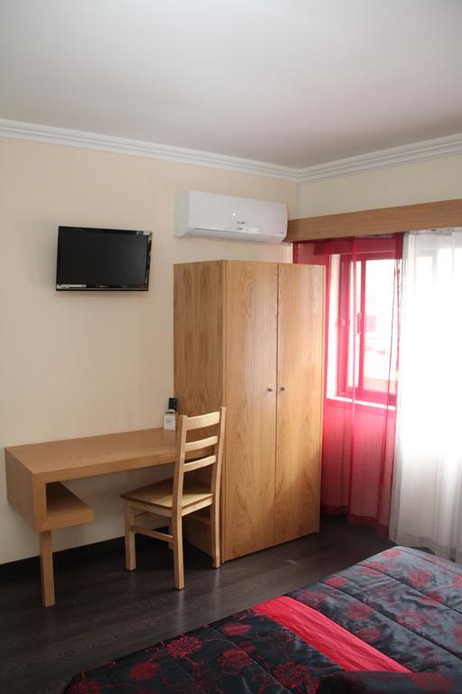 מלון וילה ריאל Residencial Montanhes מראה חיצוני תמונה