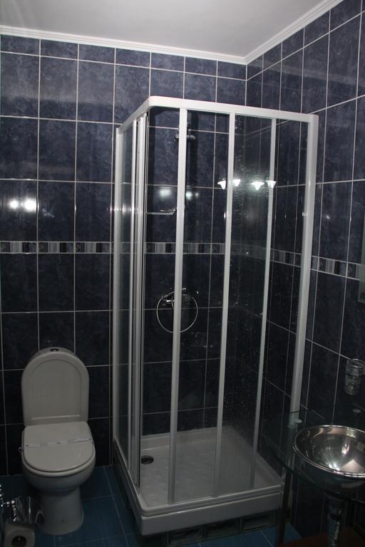 מלון וילה ריאל Residencial Montanhes מראה חיצוני תמונה