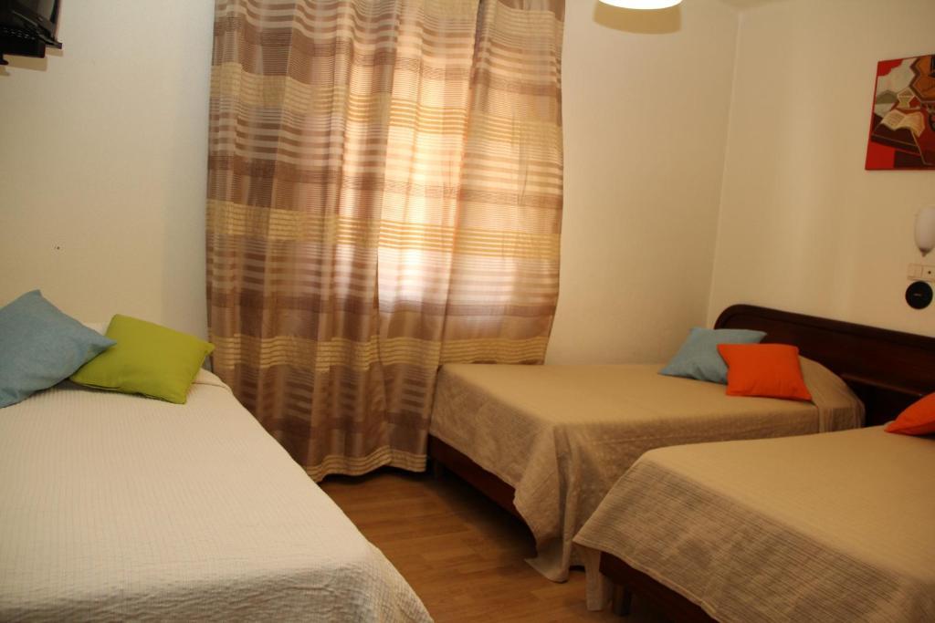 מלון וילה ריאל Residencial Montanhes חדר תמונה