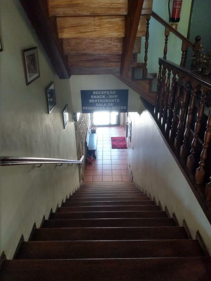 מלון וילה ריאל Residencial Montanhes מראה חיצוני תמונה