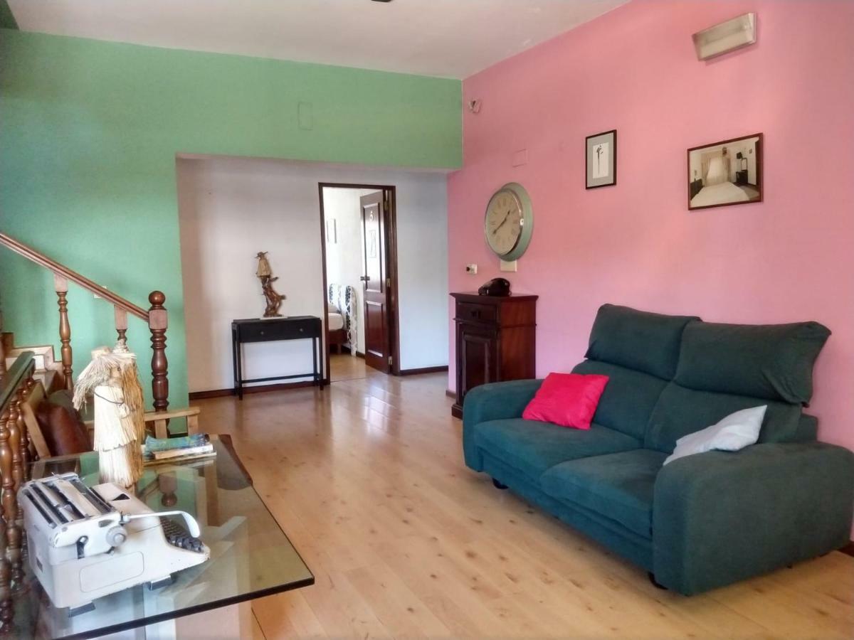 מלון וילה ריאל Residencial Montanhes מראה חיצוני תמונה